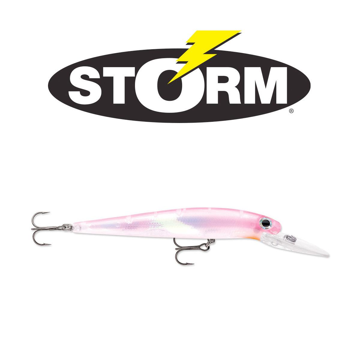 STORM DEEP THUNDERSTCK MAD FLASH, Fishing Tackle | Jann's Netcraft